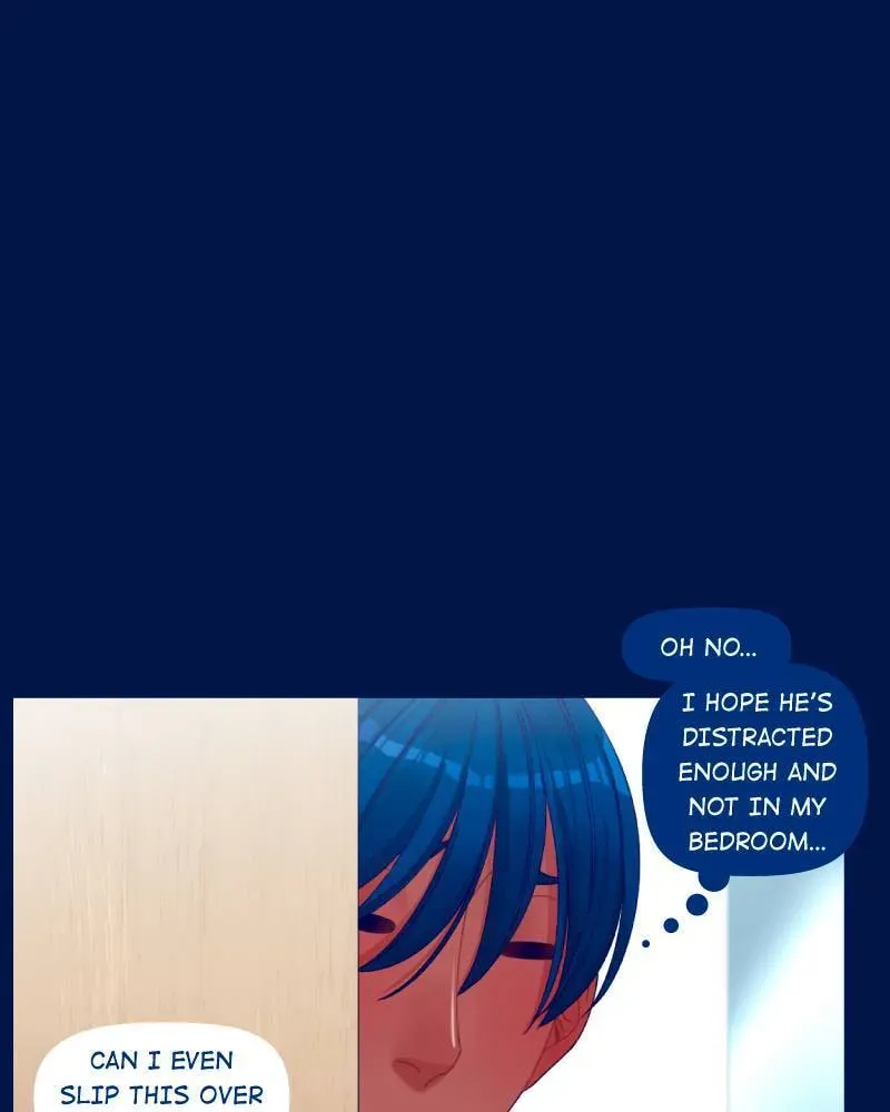 Renai à la Carte! Chapter 12 page 15 - 