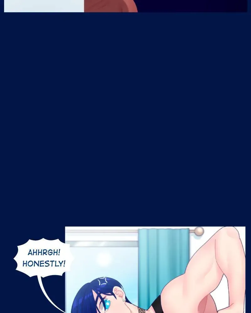 Renai à la Carte! Chapter 12 page 18 - 