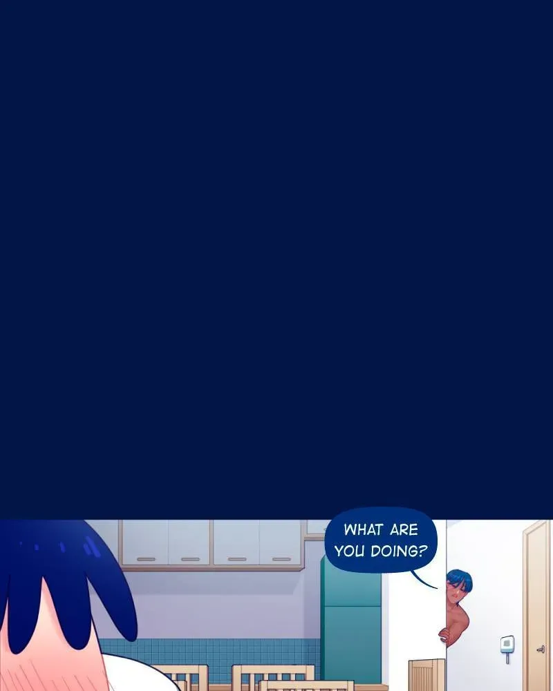 Renai à la Carte! Chapter 12 page 21 - 