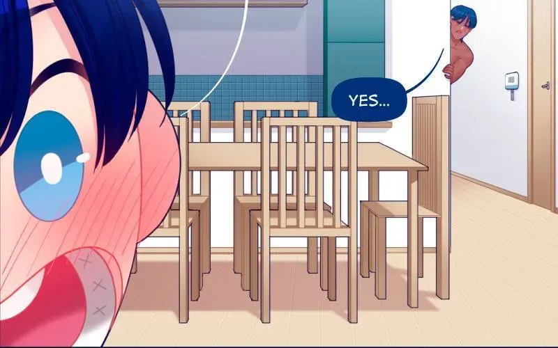 Renai à la Carte! Chapter 12 page 24 - 