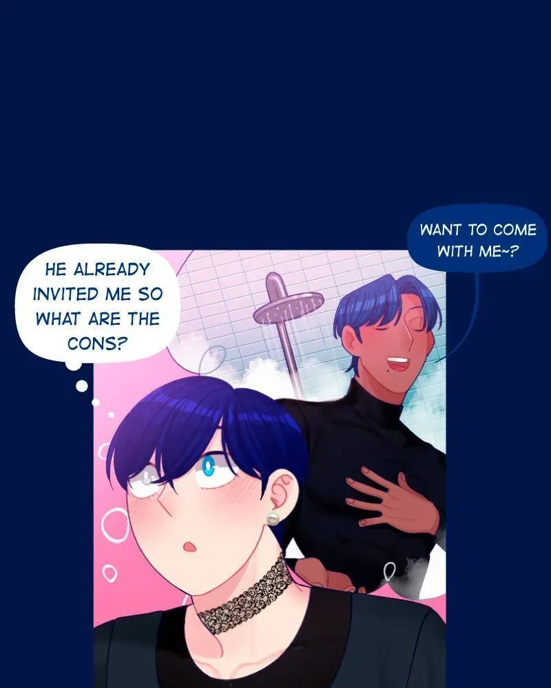 Renai à la Carte! Chapter 12 page 6 - 