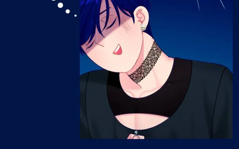 Renai à la Carte! Chapter 12 page 8 - 