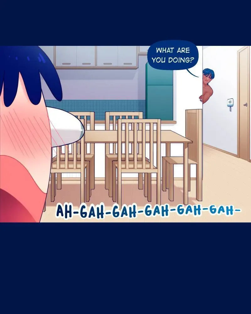 Renai à la Carte! Chapter 13 page 1 - 