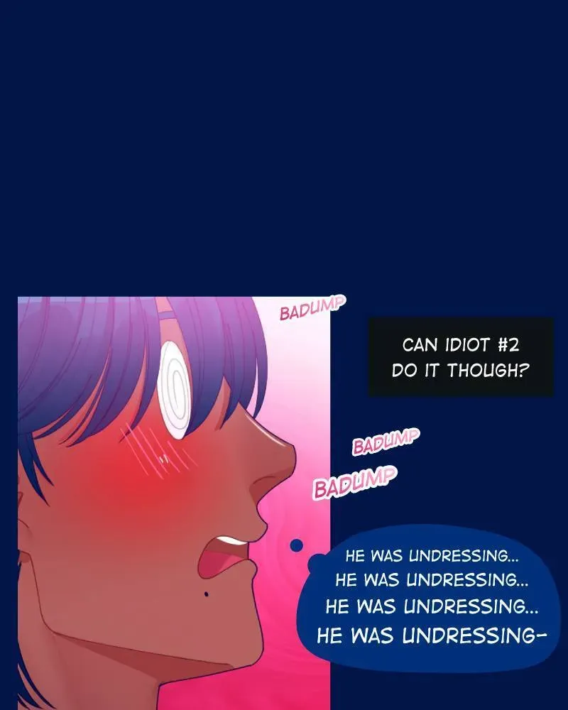 Renai à la Carte! Chapter 13 page 13 - 