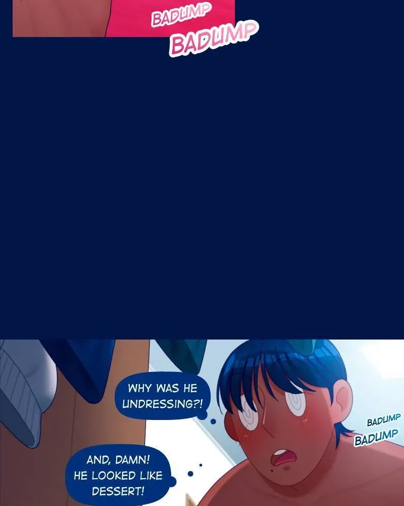 Renai à la Carte! Chapter 13 page 14 - 