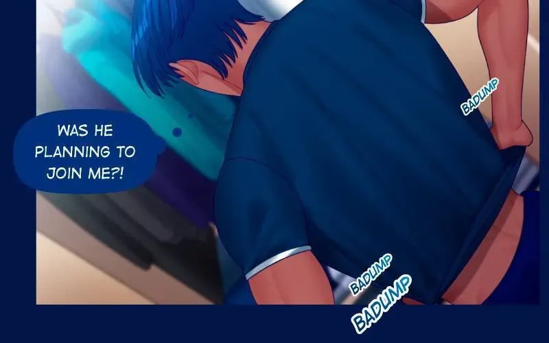 Renai à la Carte! Chapter 13 page 16 - 