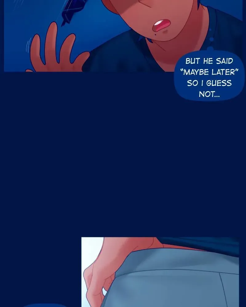 Renai à la Carte! Chapter 13 page 18 - 