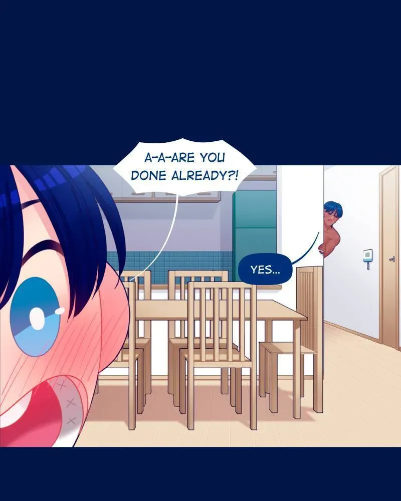 Renai à la Carte! Chapter 13 page 3 - 