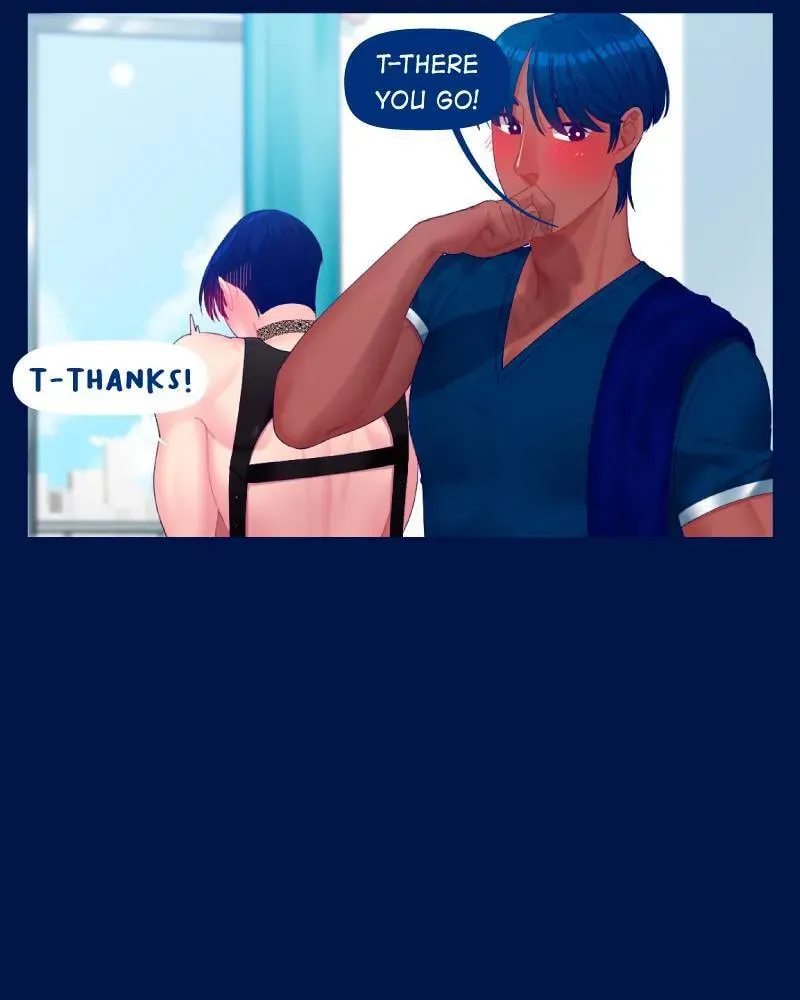 Renai à la Carte! Chapter 13 page 28 - 
