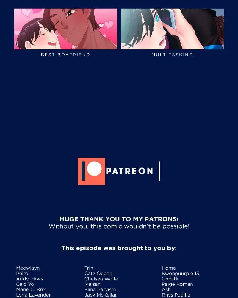 Renai à la Carte! Chapter 13 page 34 - 