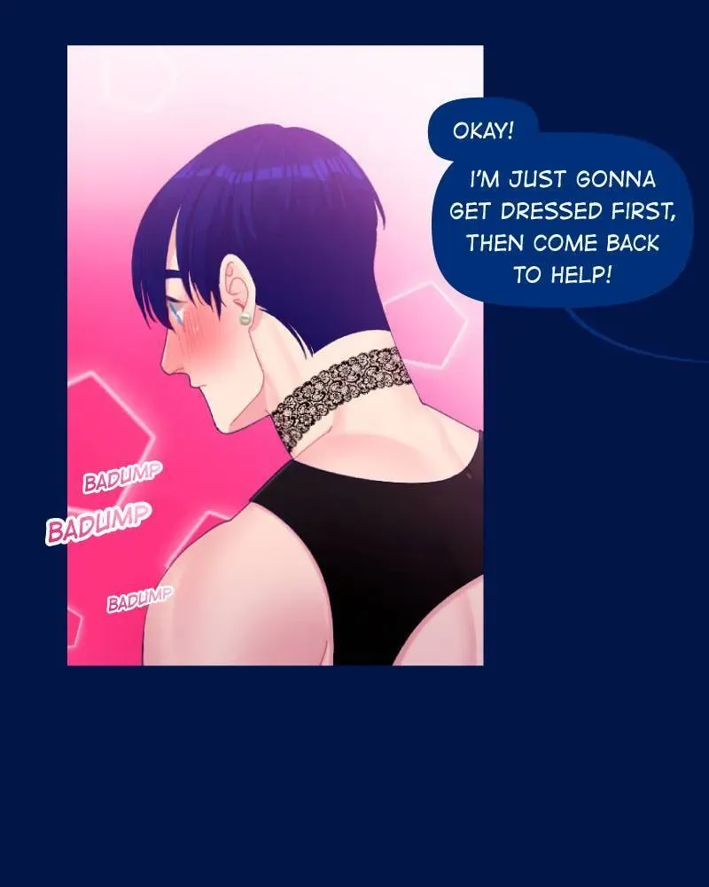 Renai à la Carte! Chapter 13 page 7 - 