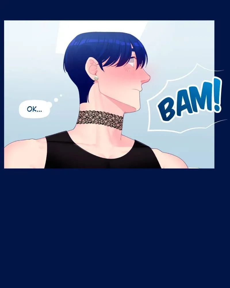Renai à la Carte! Chapter 13 page 9 - 