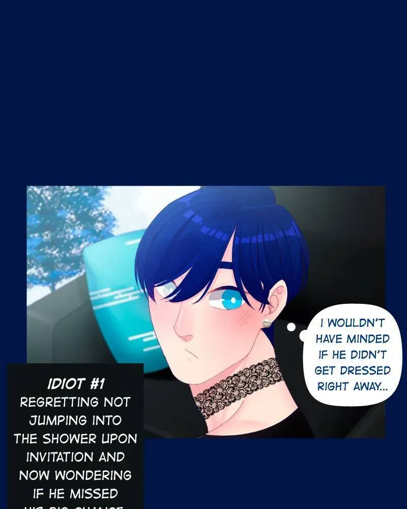 Renai à la Carte! Chapter 13 page 10 - 