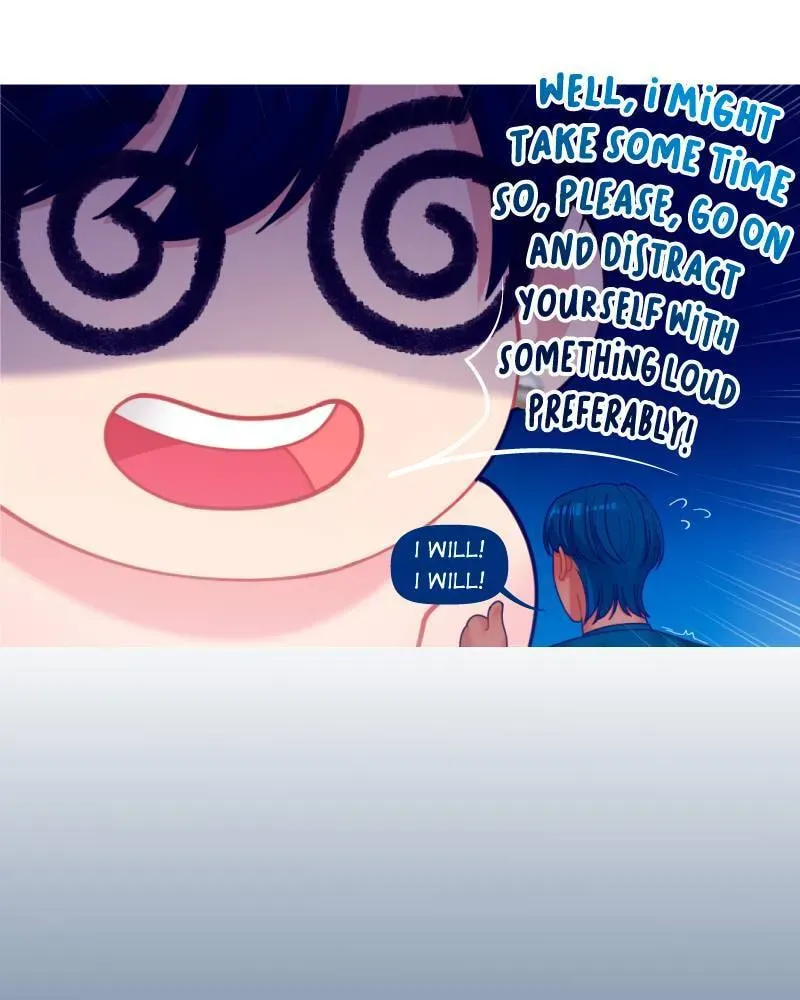 Renai à la Carte! Chapter 14 page 12 - 