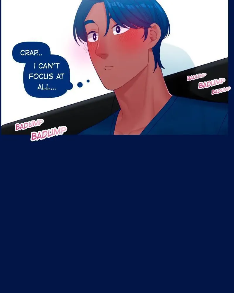 Renai à la Carte! Chapter 14 page 19 - 