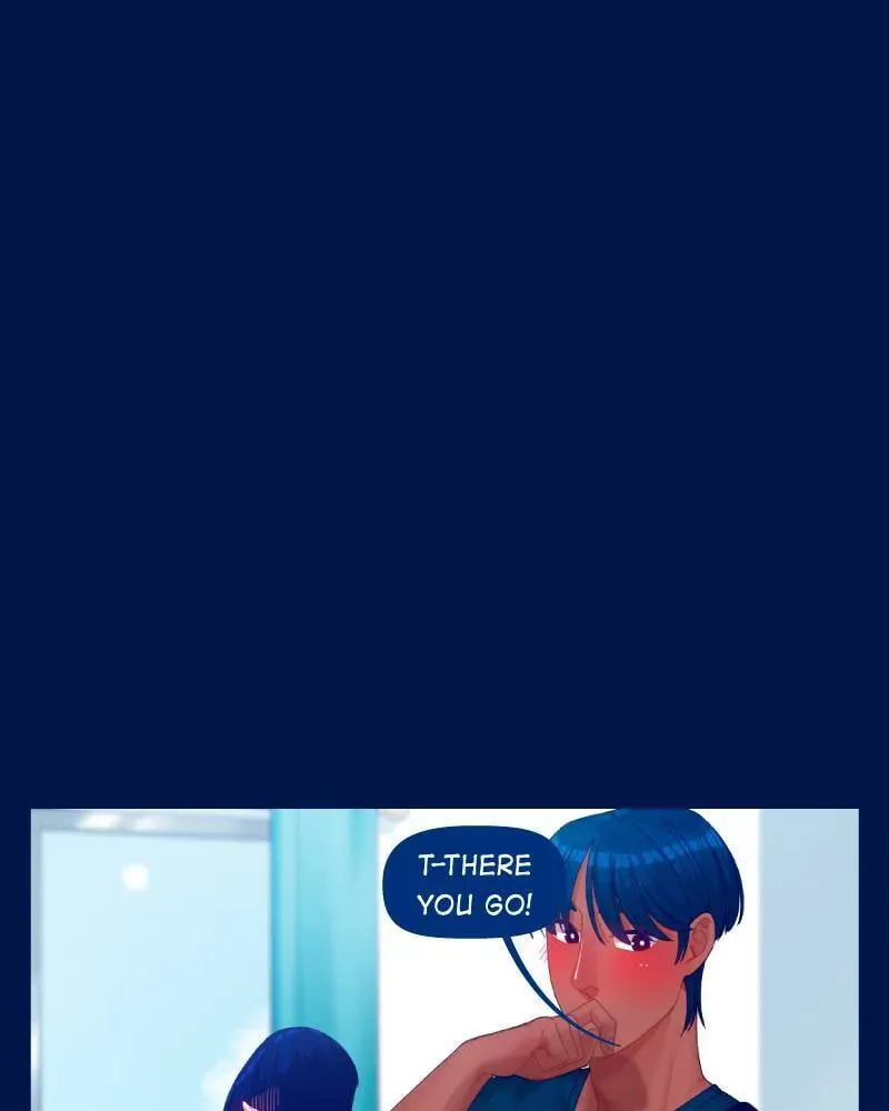 Renai à la Carte! Chapter 14 page 3 - 