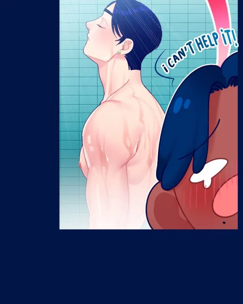 Renai à la Carte! Chapter 14 page 22 - 