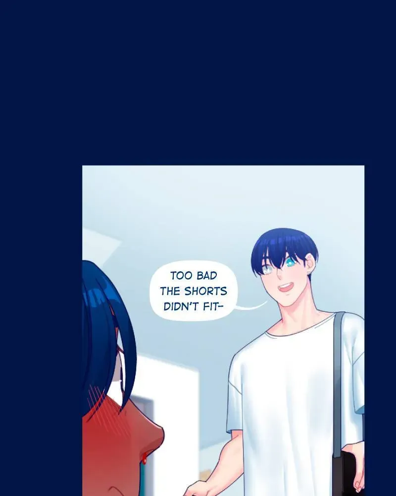 Renai à la Carte! Chapter 14 page 28 - 