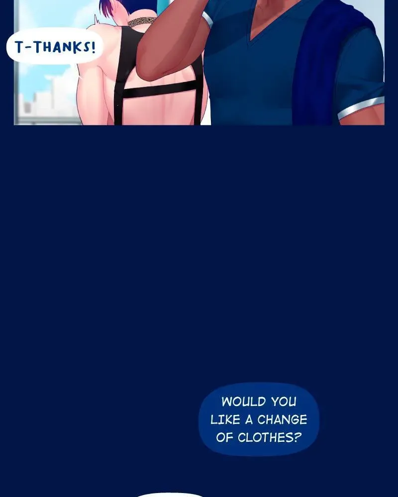 Renai à la Carte! Chapter 14 page 4 - 