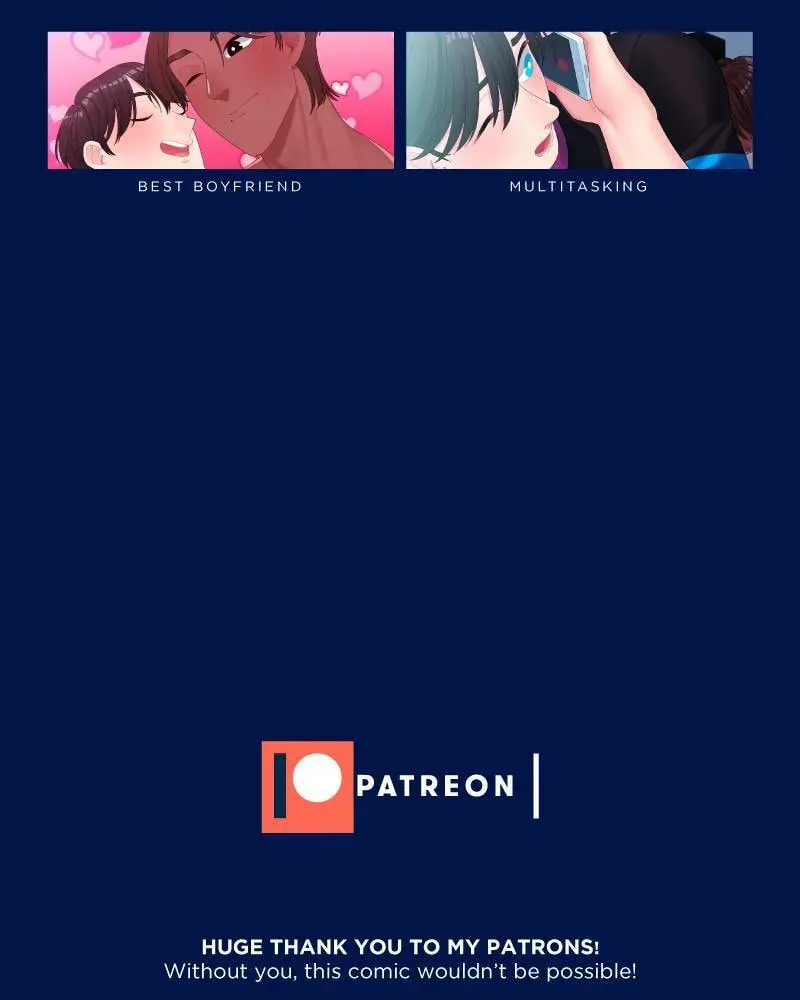Renai à la Carte! Chapter 14 page 34 - 