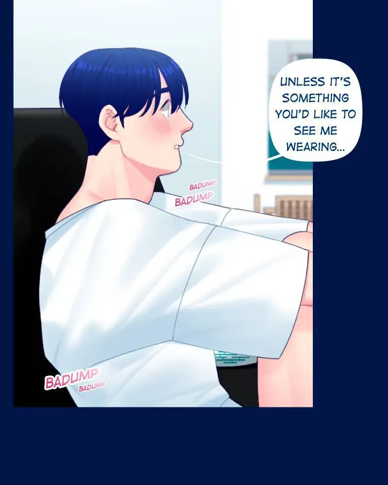 Renai à la Carte! Chapter 15 page 14 - 