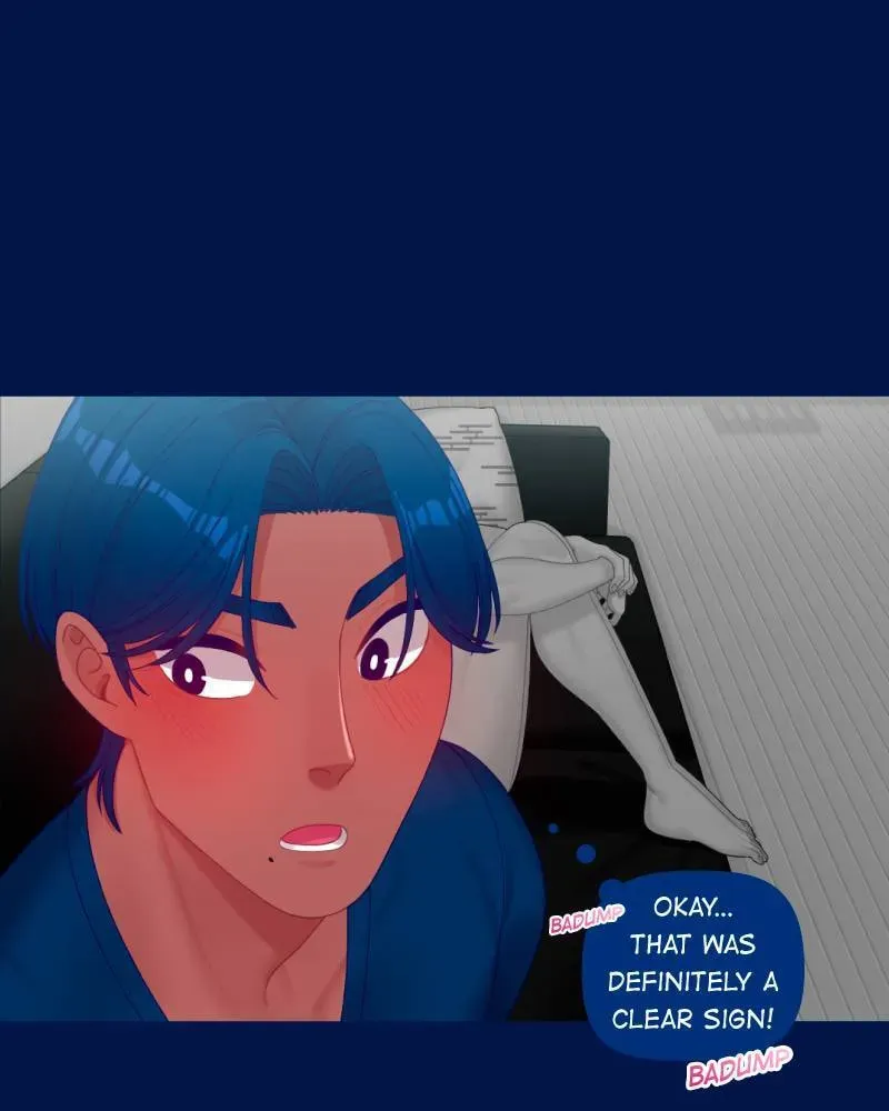 Renai à la Carte! Chapter 15 page 17 - 