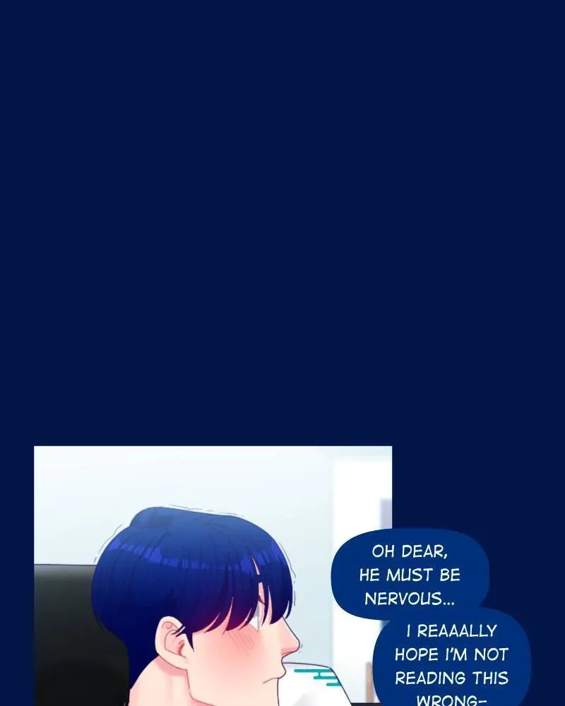 Renai à la Carte! Chapter 15 page 19 - 