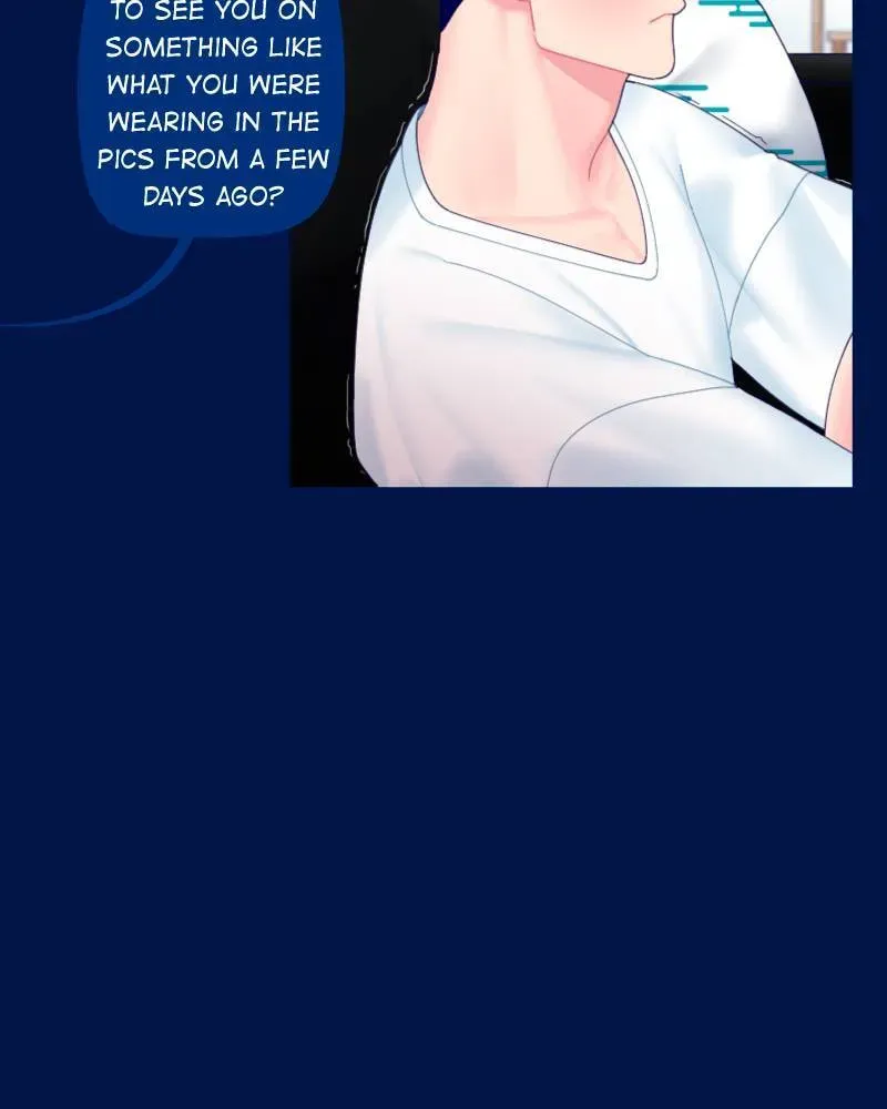 Renai à la Carte! Chapter 15 page 21 - 