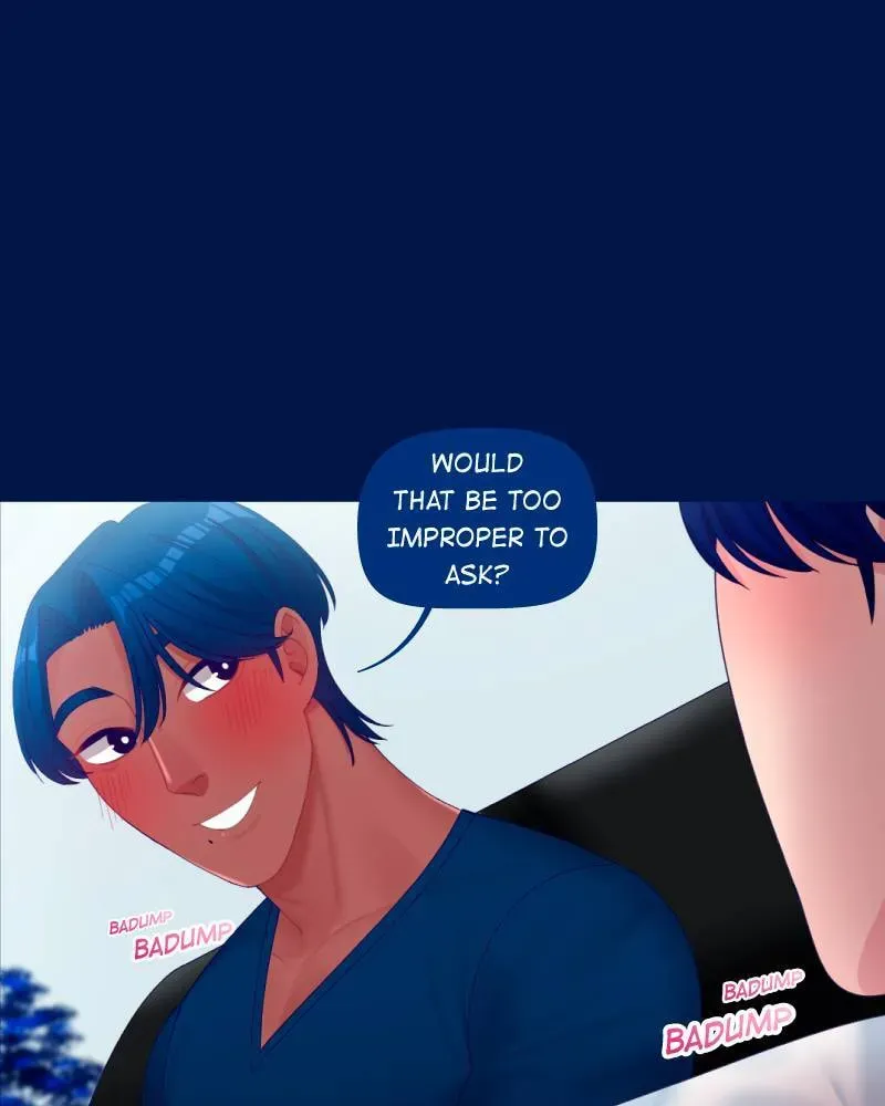 Renai à la Carte! Chapter 15 page 22 - 