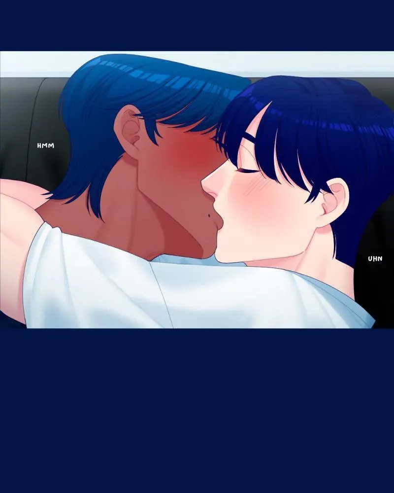 Renai à la Carte! Chapter 15 page 27 - 