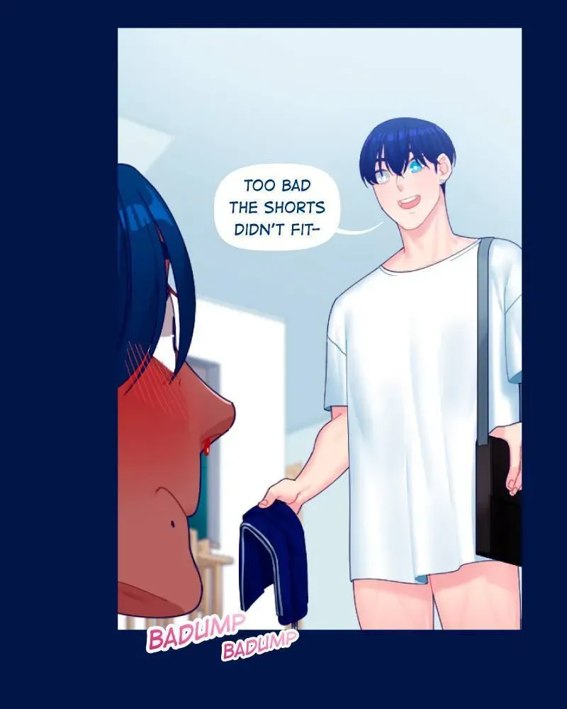 Renai à la Carte! Chapter 15 page 4 - 