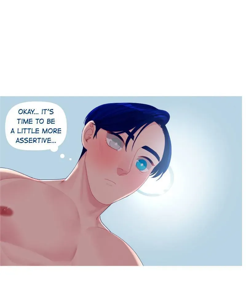 Renai à la Carte! Chapter 15 page 8 - 