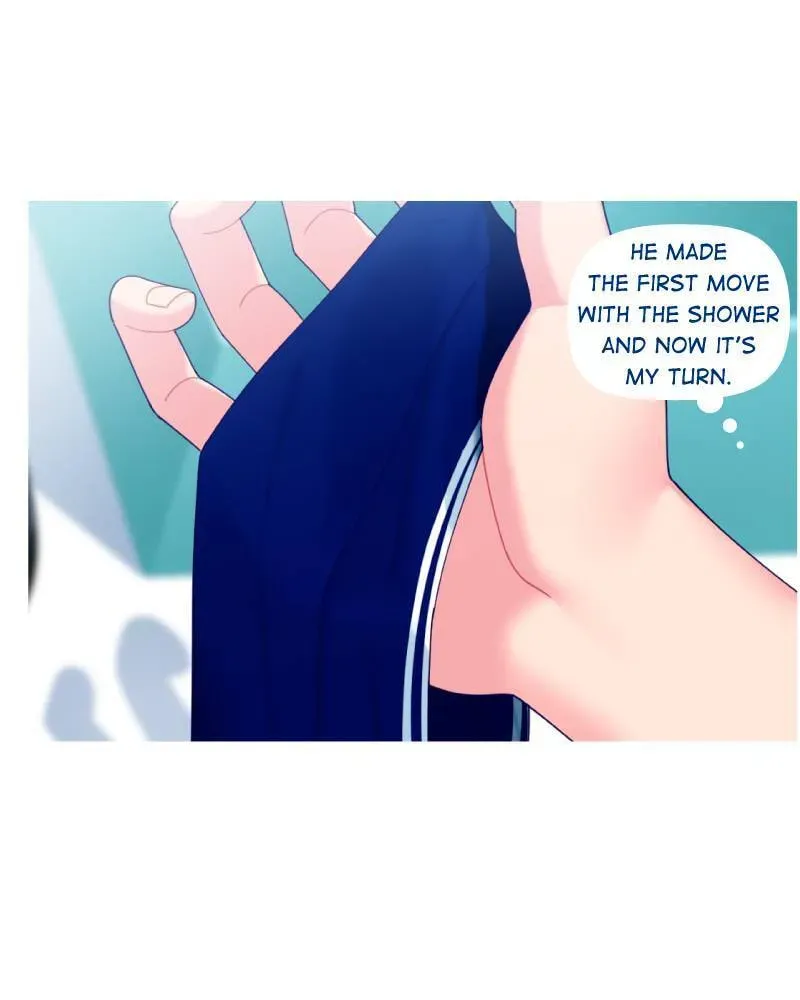 Renai à la Carte! Chapter 15 page 9 - 