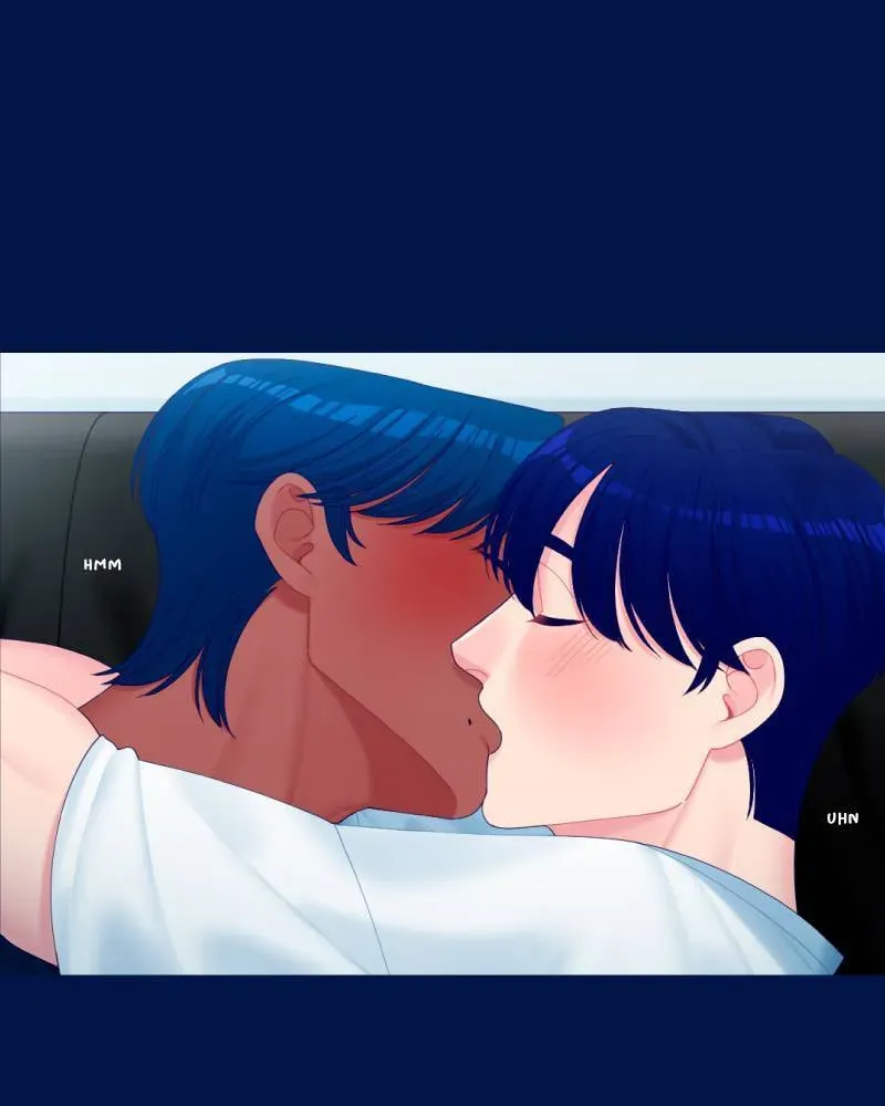 Renai à la Carte! Chapter 16 page 1 - 