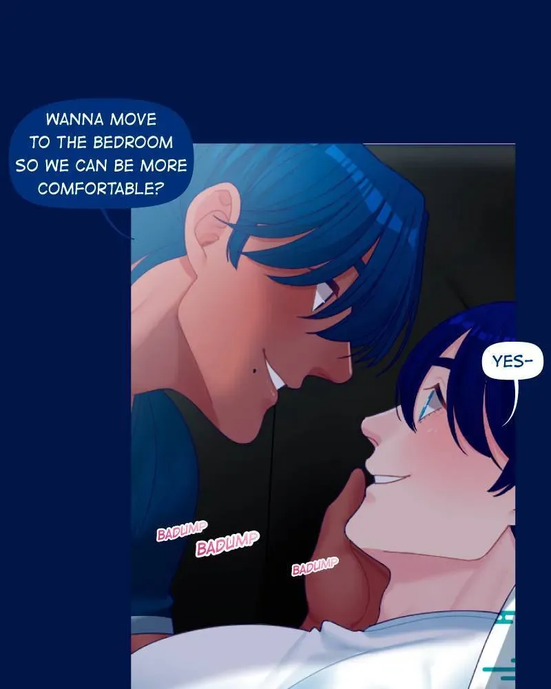 Renai à la Carte! Chapter 16 page 17 - 