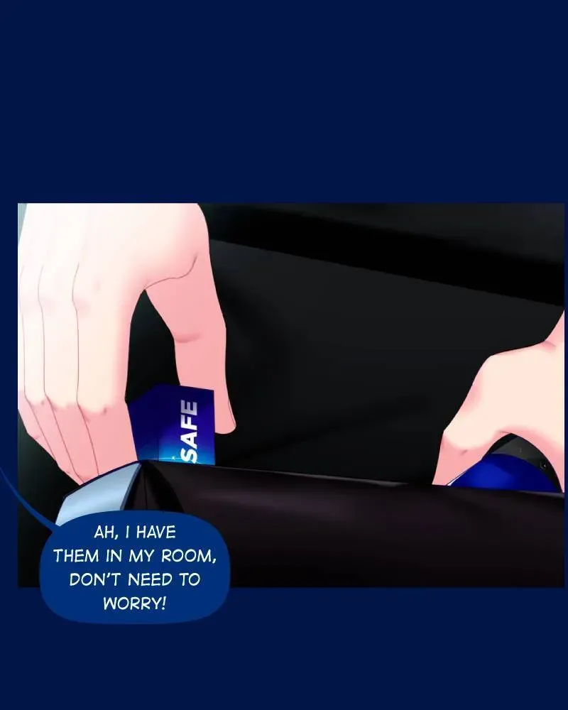 Renai à la Carte! Chapter 16 page 20 - 