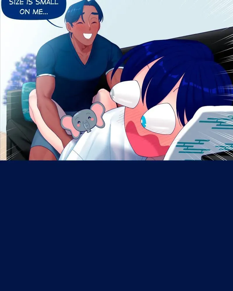 Renai à la Carte! Chapter 16 page 23 - 