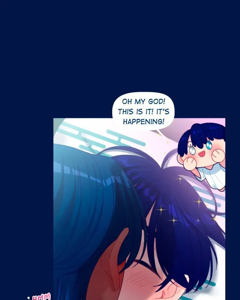 Renai à la Carte! Chapter 16 page 9 - 