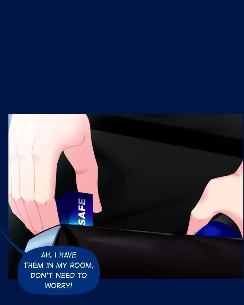 Renai à la Carte! Chapter 17 page 1 - 