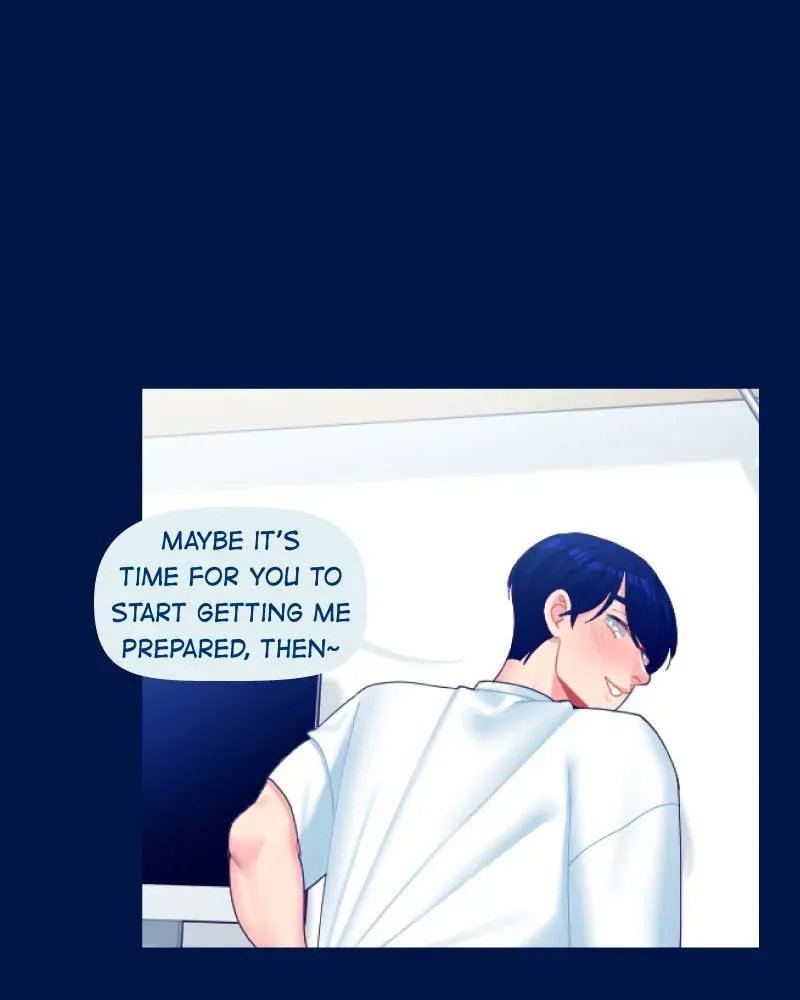 Renai à la Carte! Chapter 17 page 14 - 