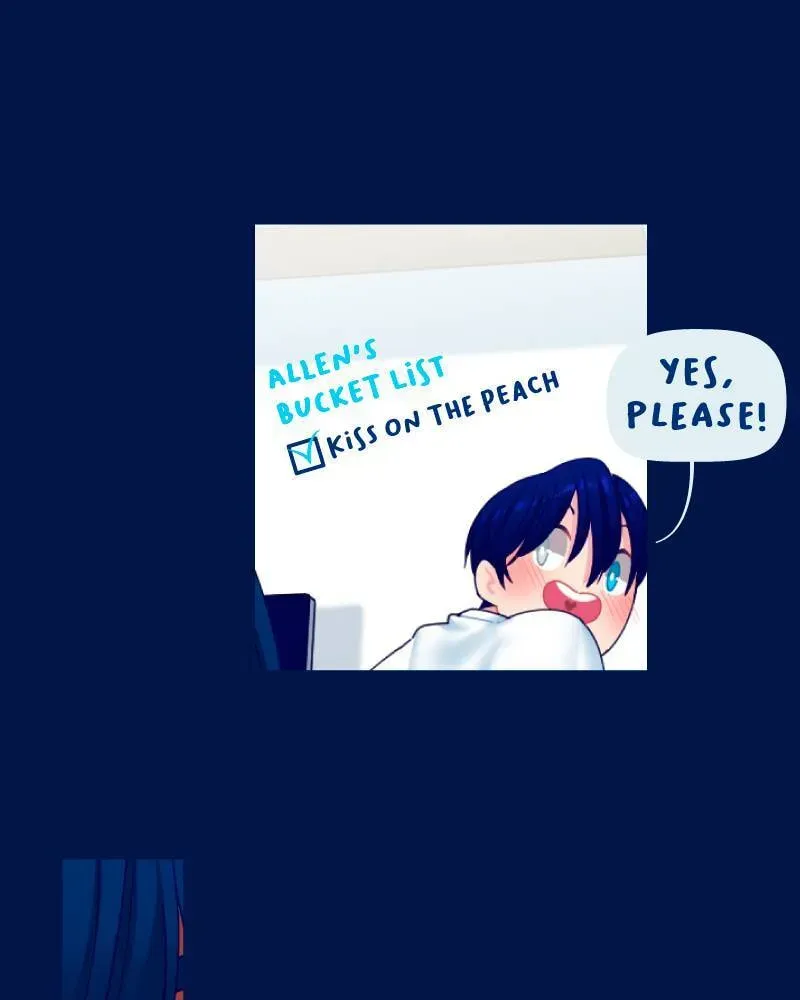 Renai à la Carte! Chapter 17 page 27 - 