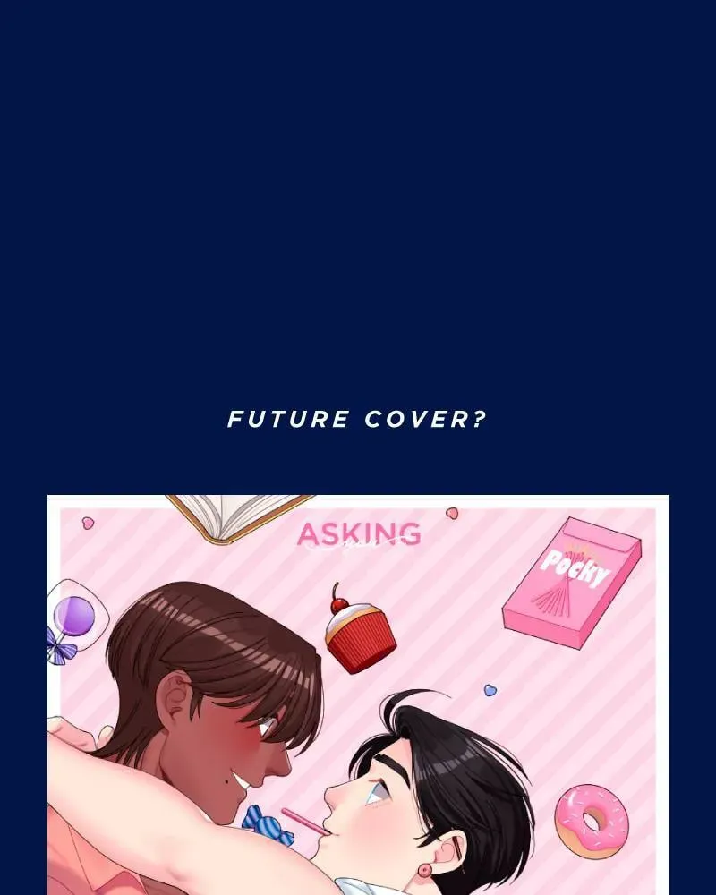 Renai à la Carte! Chapter 17 page 31 - 