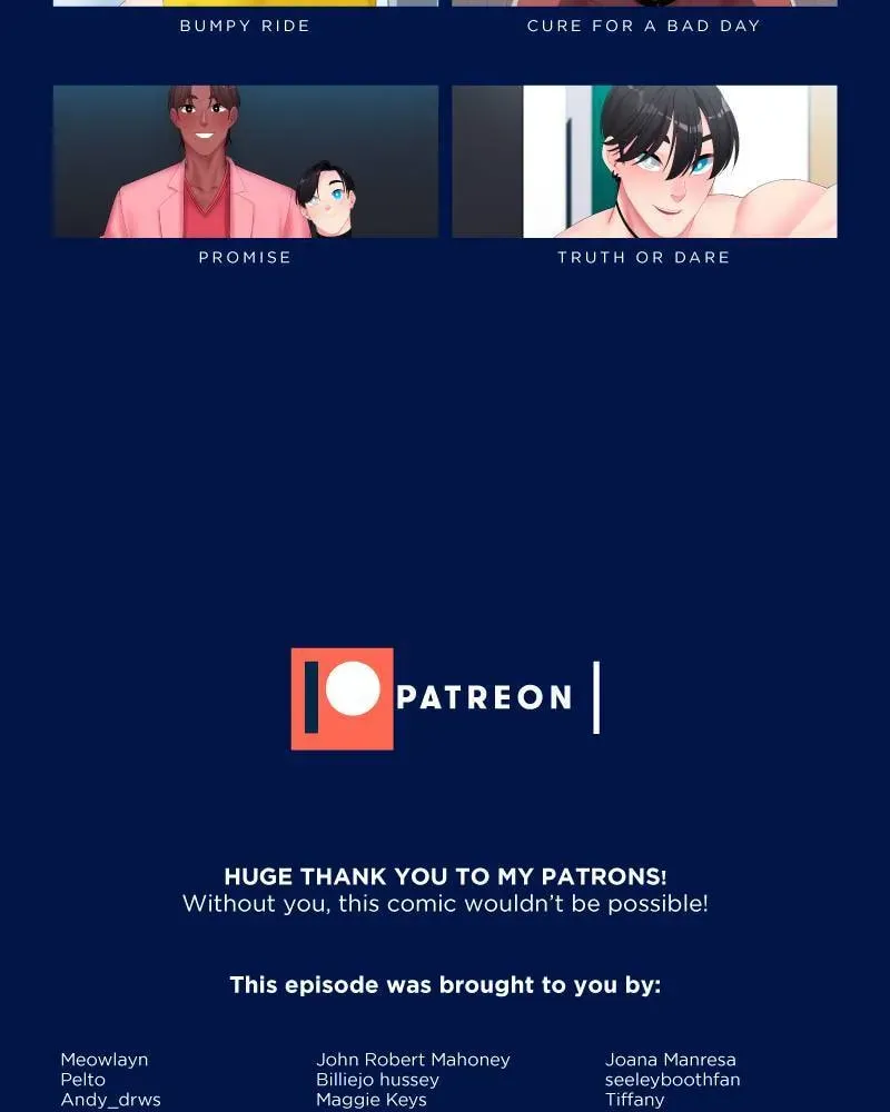 Renai à la Carte! Chapter 17 page 36 - 