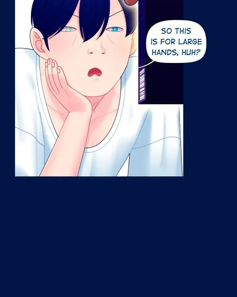 Renai à la Carte! Chapter 17 page 10 - 