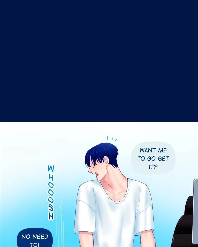 Renai à la Carte! Chapter 18 page 1 - 