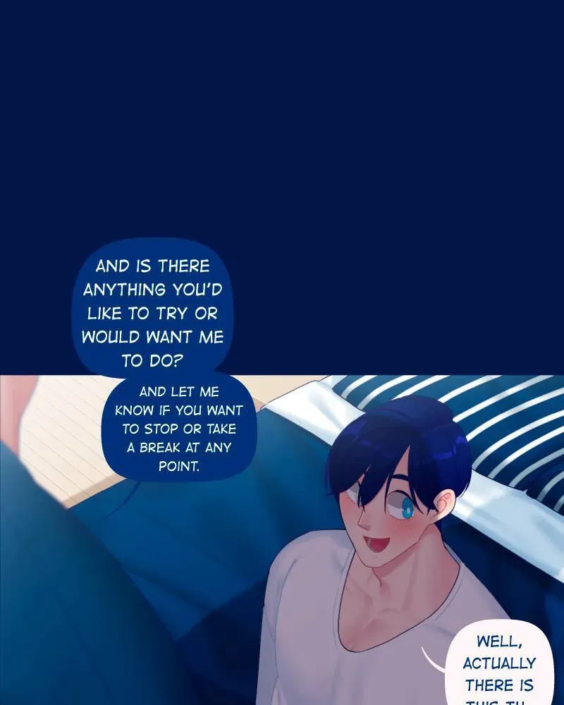 Renai à la Carte! Chapter 18 page 16 - 