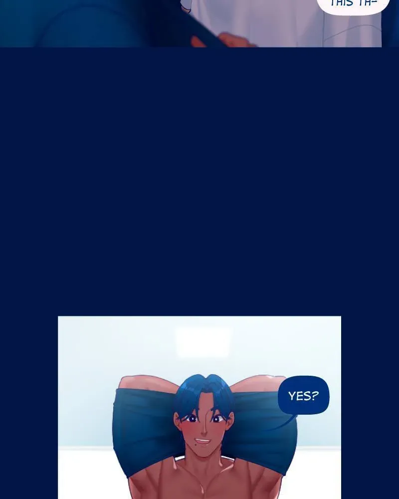 Renai à la Carte! Chapter 18 page 17 - 