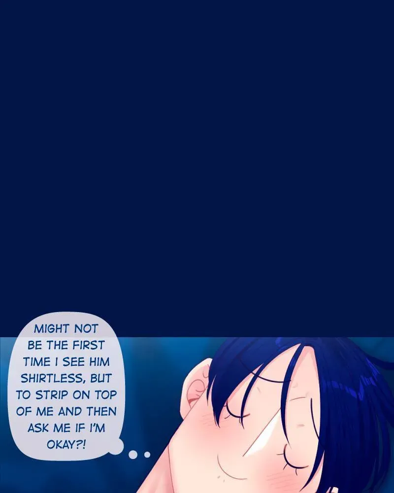 Renai à la Carte! Chapter 18 page 20 - 