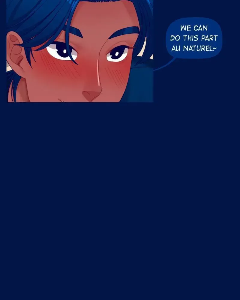 Renai à la Carte! Chapter 18 page 3 - 