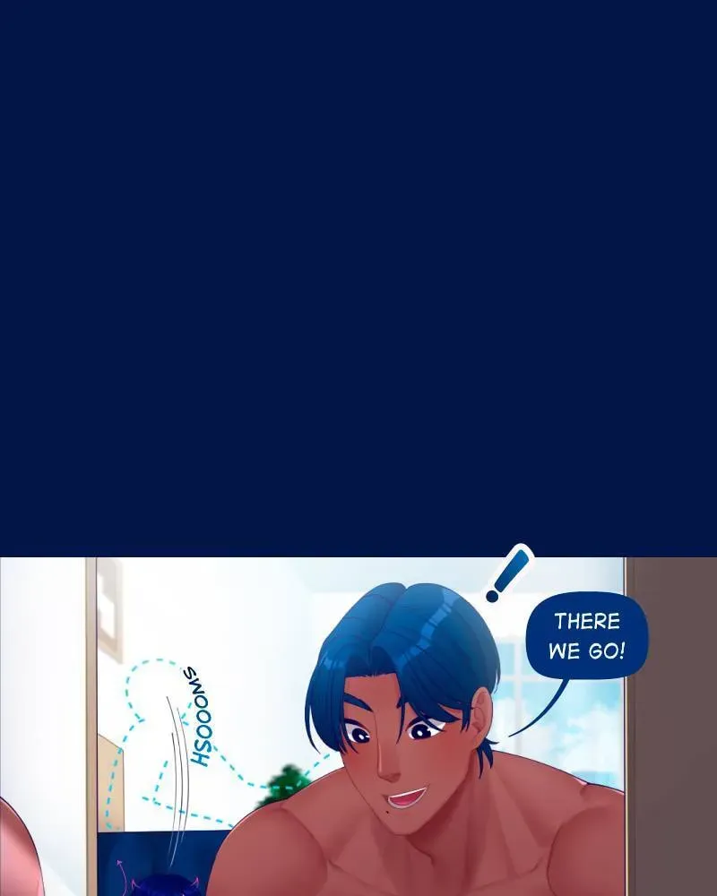 Renai à la Carte! Chapter 19 page 11 - 